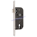 Hot sale Africa security dubai door handle lock